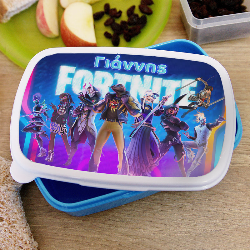 Παιδικό Φαγητοδοχείο League of Legends