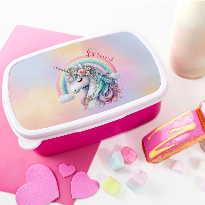 Παιδικό Φαγητοδοχείο - Skye and Everest