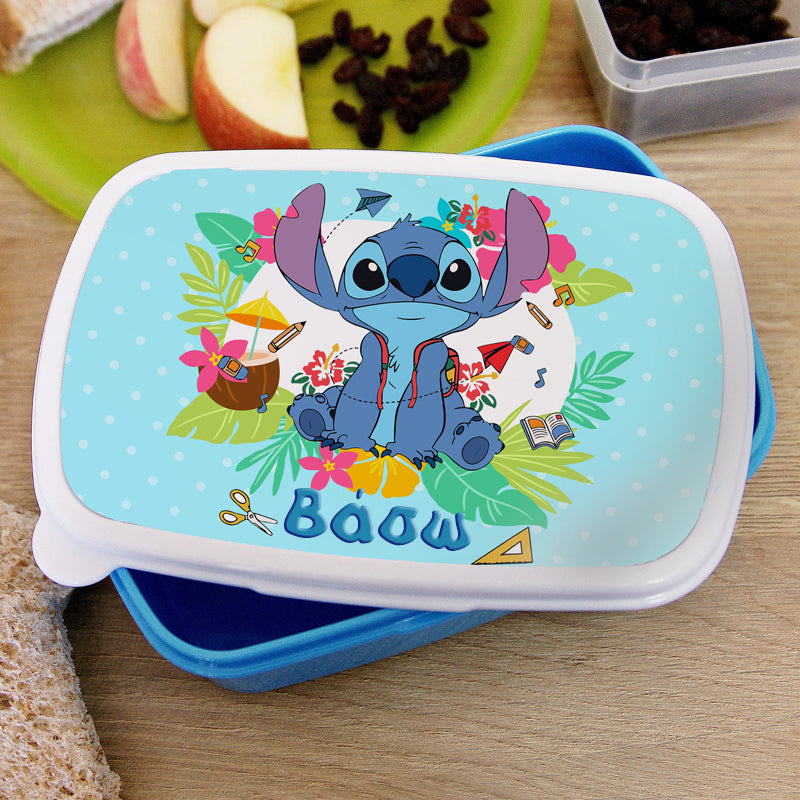 Παιδικό Φαγητοδοχείο Star Wars