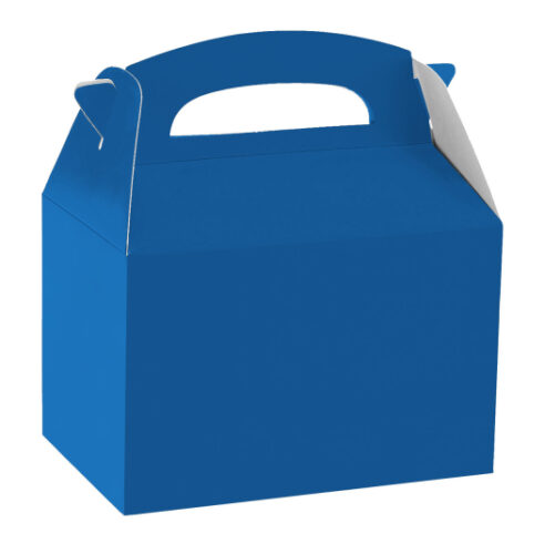 Παιδικό Κουτί φαγητού μπλε
