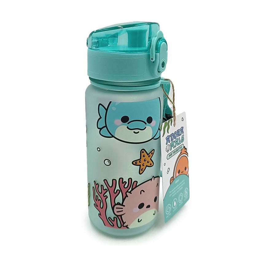 Παιδικό Παγούρι - Ζωάκια του Βυθού 350ml