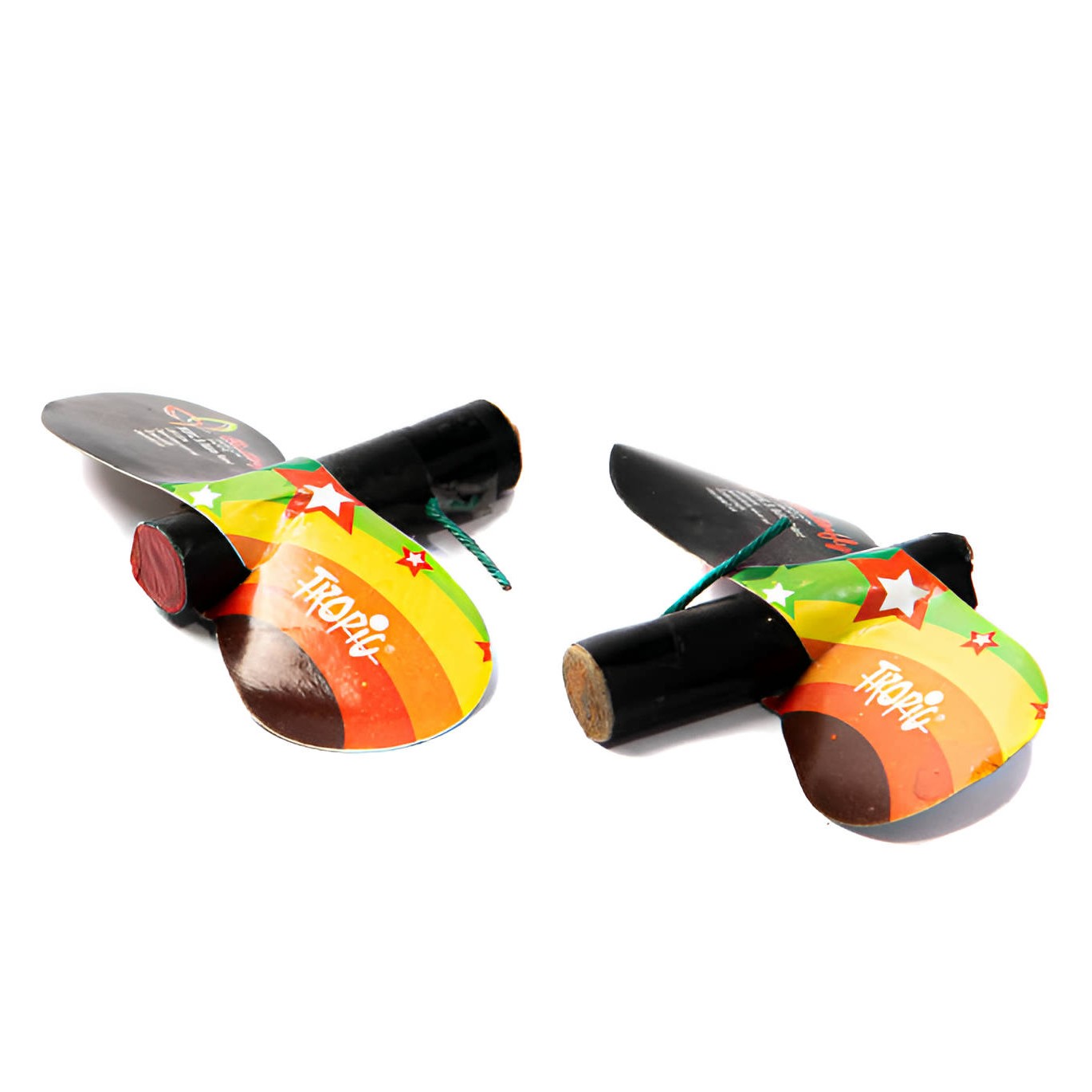 Παιδικό Πυροτέχνημα - Αεροπλανάκι μεγάλο (12 τεμ)