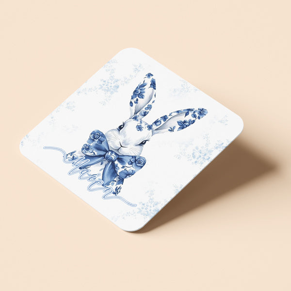 Πασχαλινό Σουβέρ - Blue Toile (Αντιγραφή)
