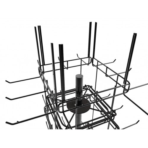 Περιστρεφόμενο Στάντ για μπαλόνια