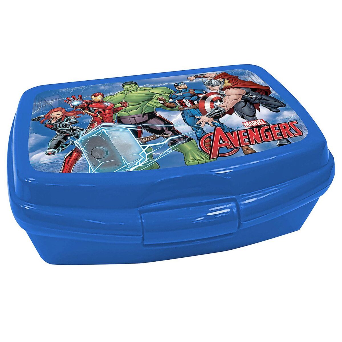 Φαγητοδοχείο Avengers