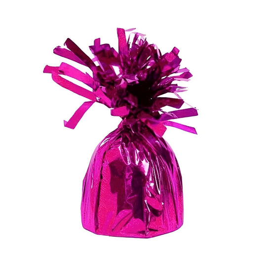 Φούξια Βαράκι για μπαλόνια