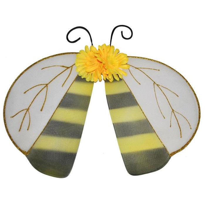 Αποκριάτικο αξεσουάρ - Φτερά Μέλισσας