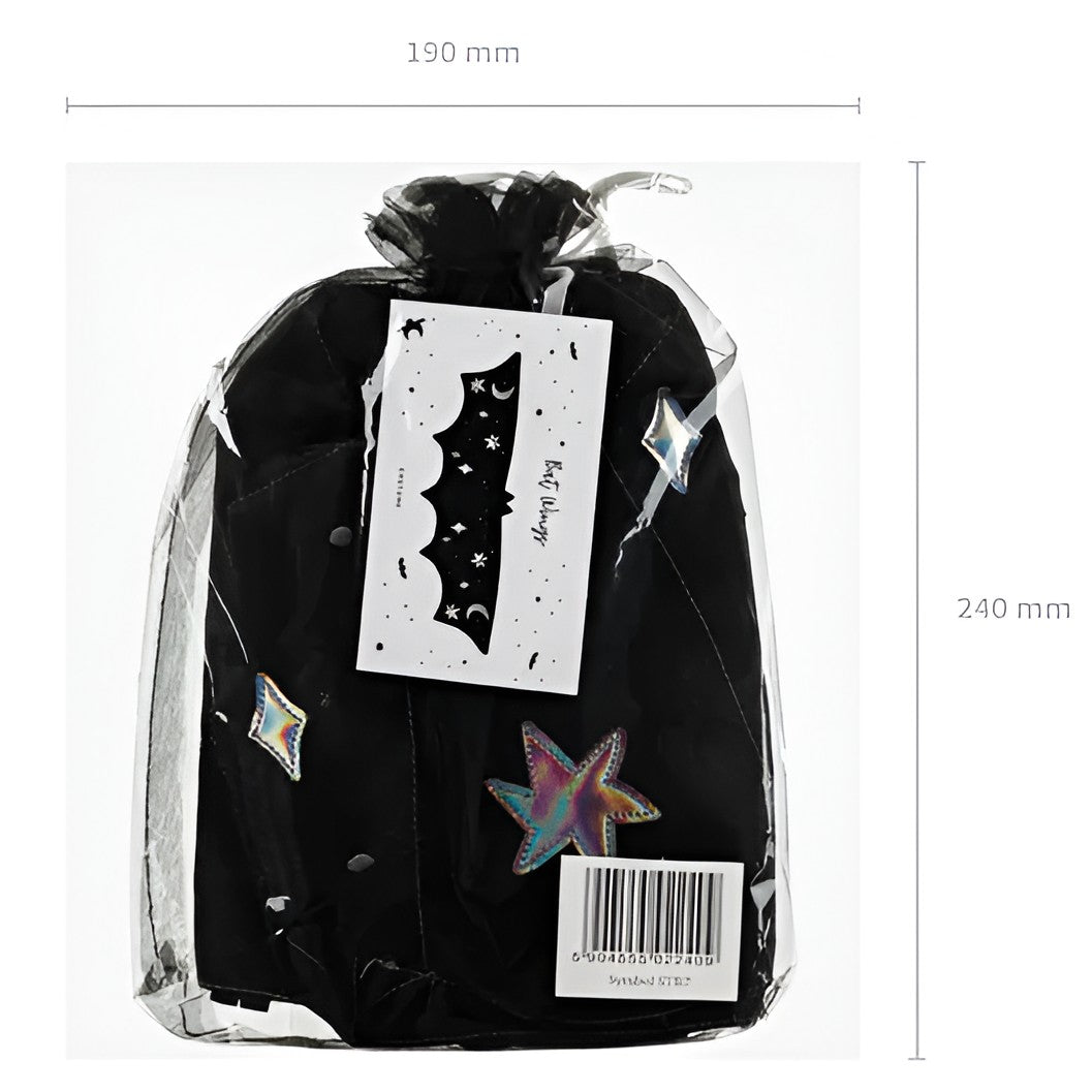 Φτερά Νυχτερίδας - Αξεσουάρ στολής