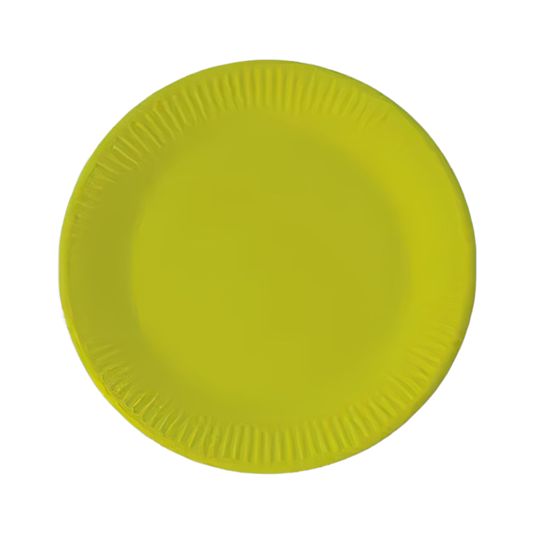 Πιάτα γλυκού Λαχανί (8 τεμ)