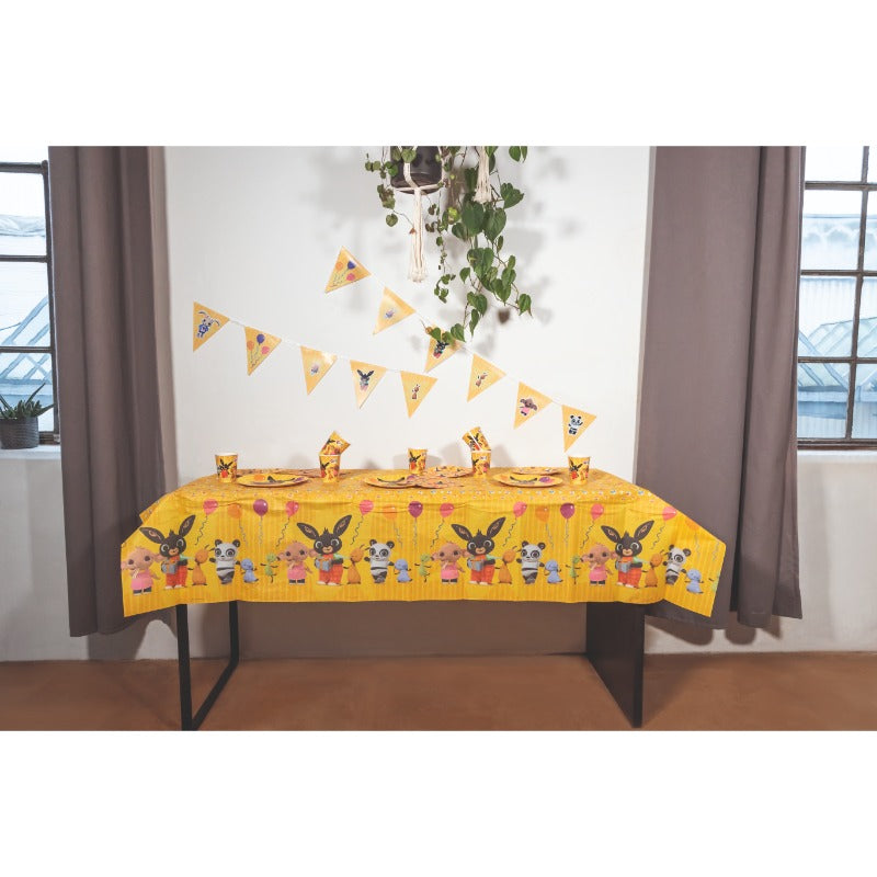 Πιάτα φαγητού Bing (8 τεμ)