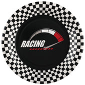 Πιάτα φαγητού Formula 1 (10 τεμ)