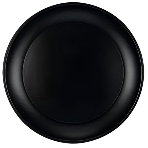 Πιατάκι πολλαπλών χρήσεων - Mαύρο