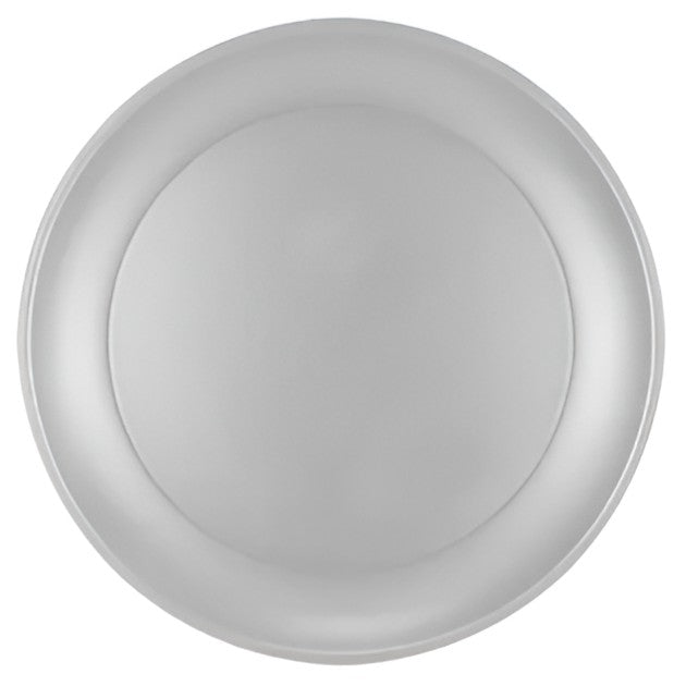 Πιάτο πολλαπλών χρήσεων – Ασημί