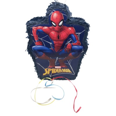 Πινιάτα Spiderman Protector
