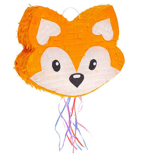 Πινιάτα Αλεπού