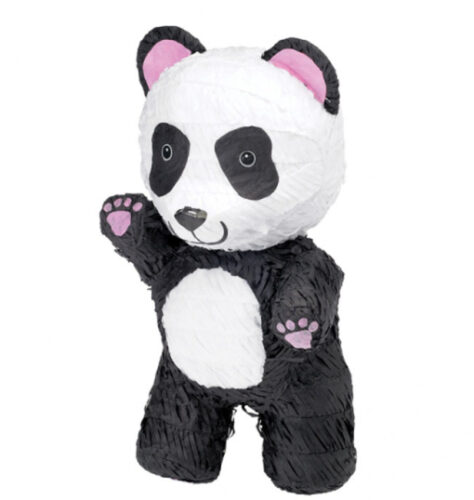 Πινιάτα αρκουδάκι Πάντα