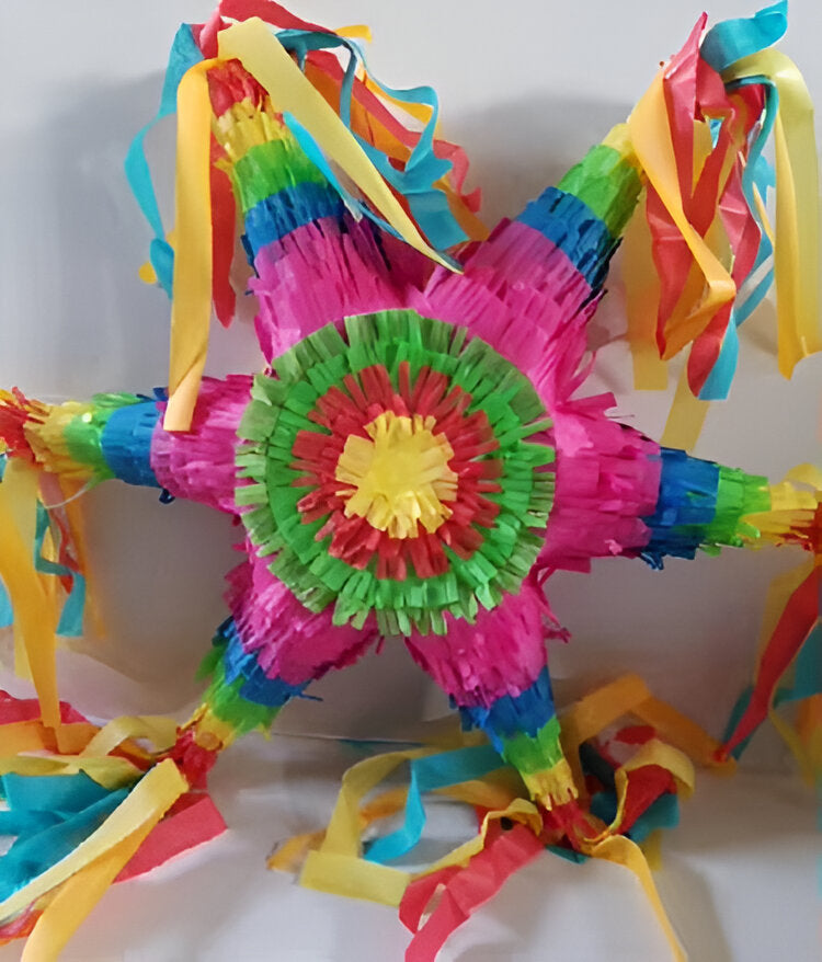 Πινιάτα Αστέρι