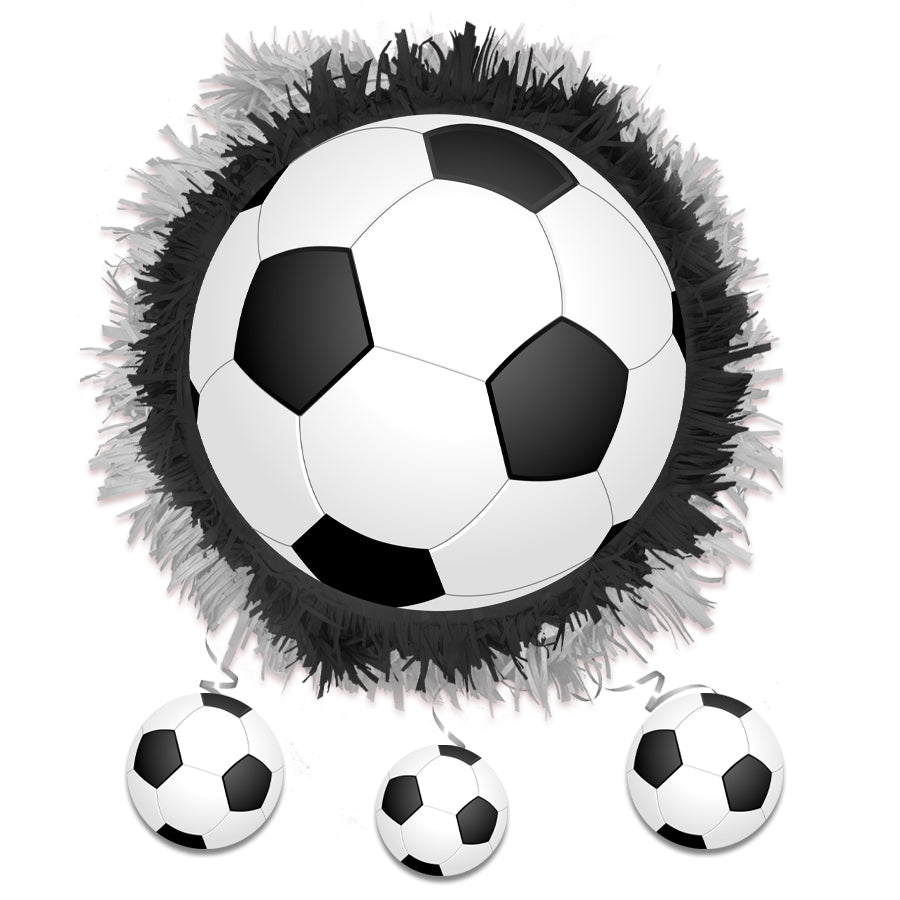 Πινιάτα μπάλα ποδοσφαίρου