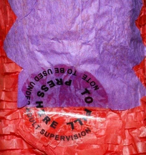 Πινιάτα Δεινόσαυρος T-Rex