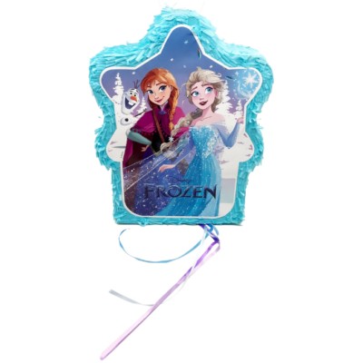 Πινιάτα Frozen Cool Days