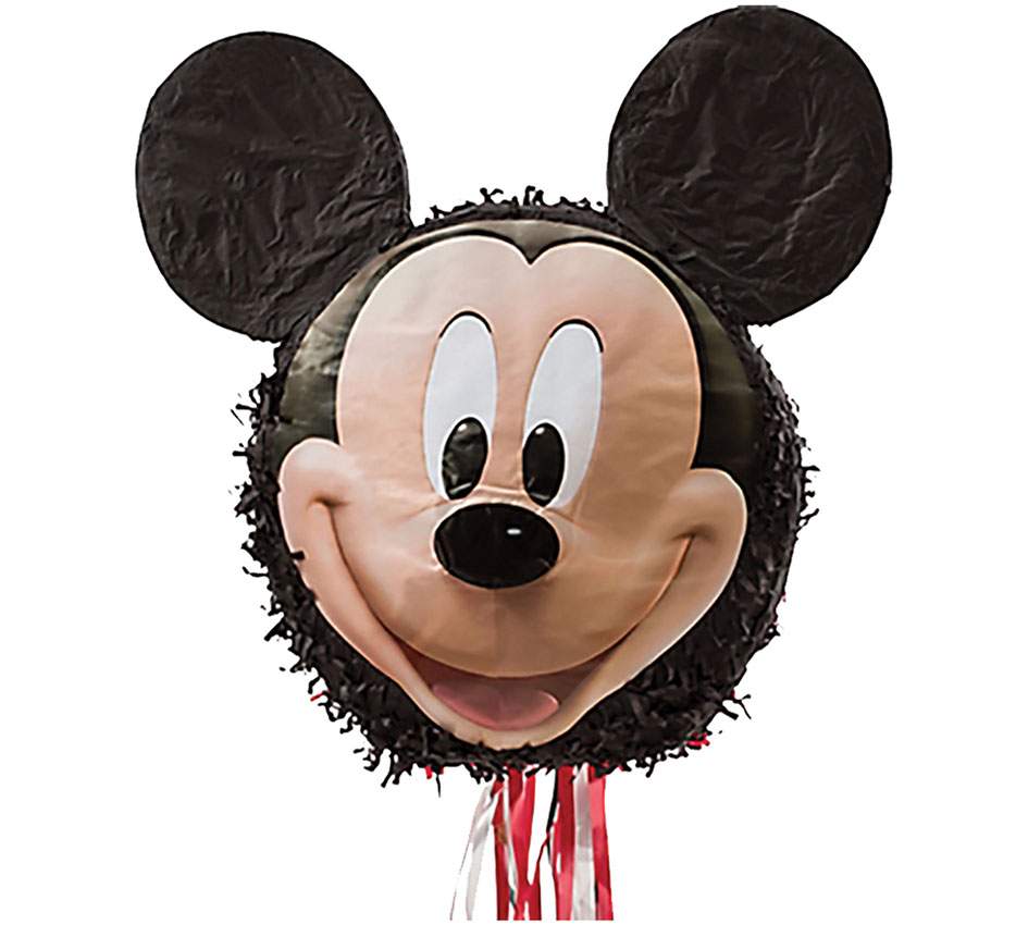 Πινιάτα για πάρτυ Mickey Mouse