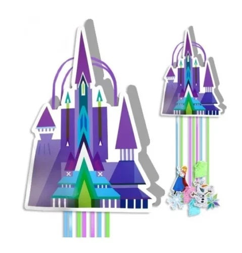 Πινιάτα Κάστρο Frozen