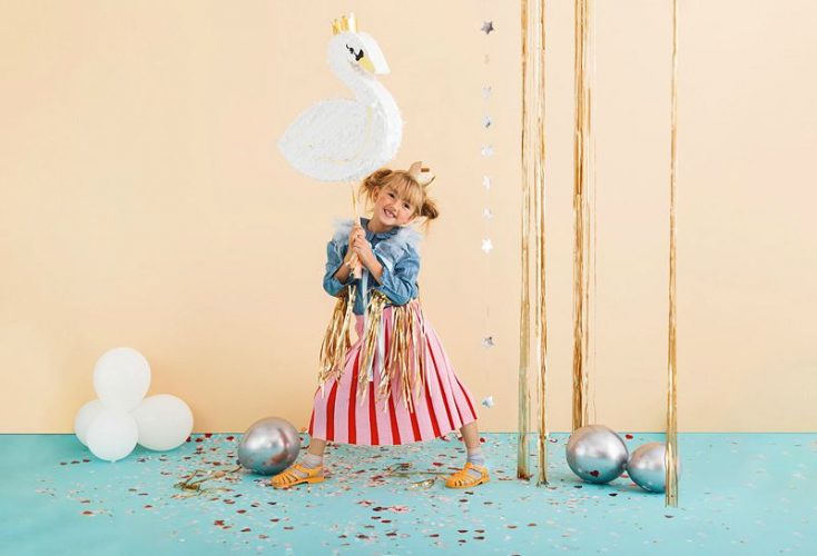 Πινιάτα Κύκνος