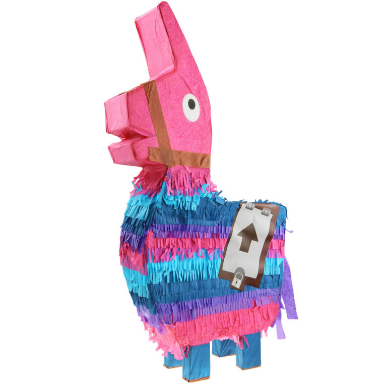 Πινιάτα Λάμα Fortnite