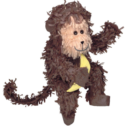 Πινιάτα Μαϊμουδάκι