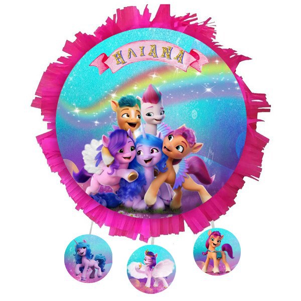 Πινιάτα Πόνυ