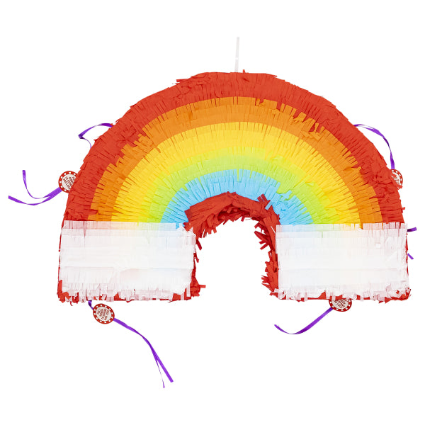 Πινιάτα Ουράνιο Τόξο