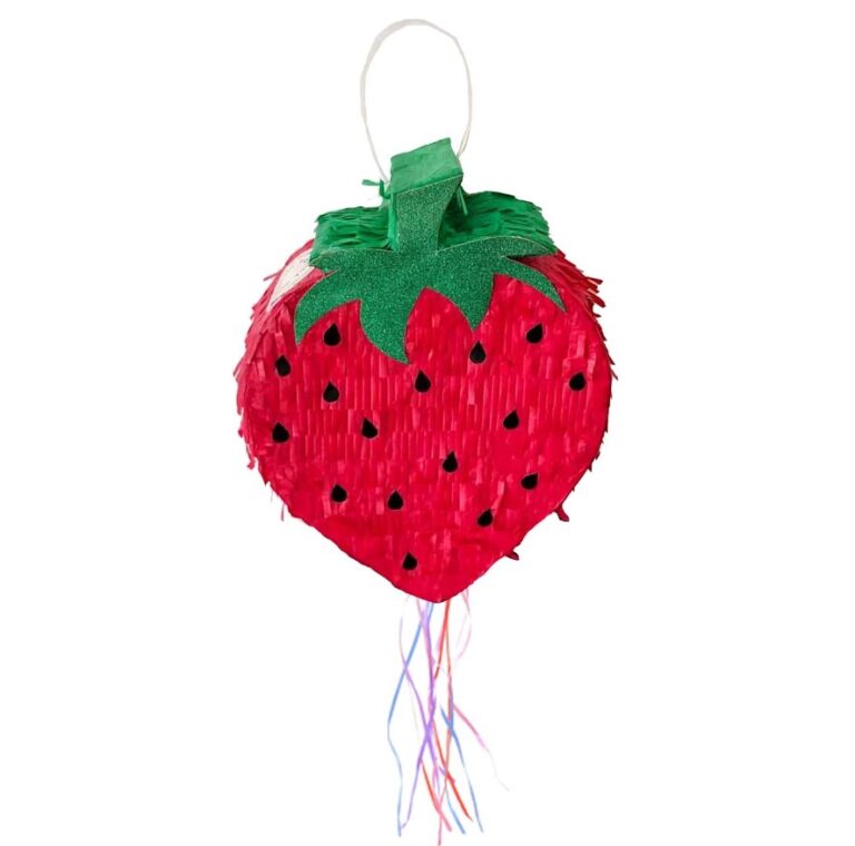 Πινιάτα Φράουλα