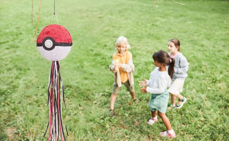 Πινιάτα Pokeball Pokemon
