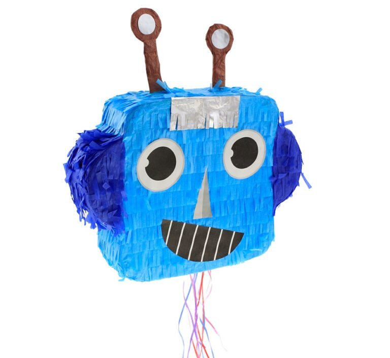 Πινιάτα Ρομπότ