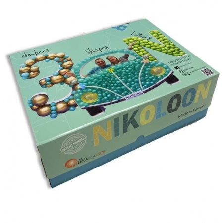 Πλαίσιο μπαλονιών Αριθμός 5