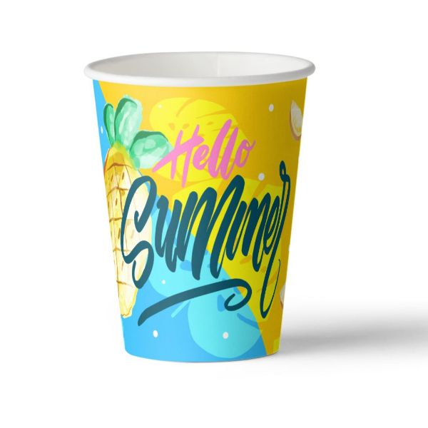 Ποτήρια Hello Summer (8 τεμ)