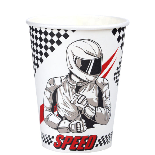 Ποτήρια πάρτυ Formula 1 (10 τεμ)
