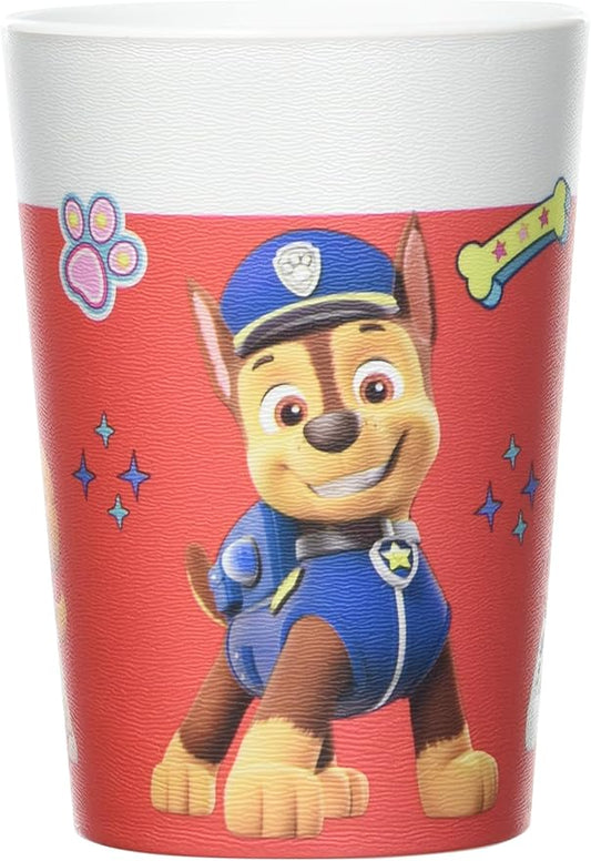 Ποτήρια Paw Patrol – Ready for Action (2 τεμ)
