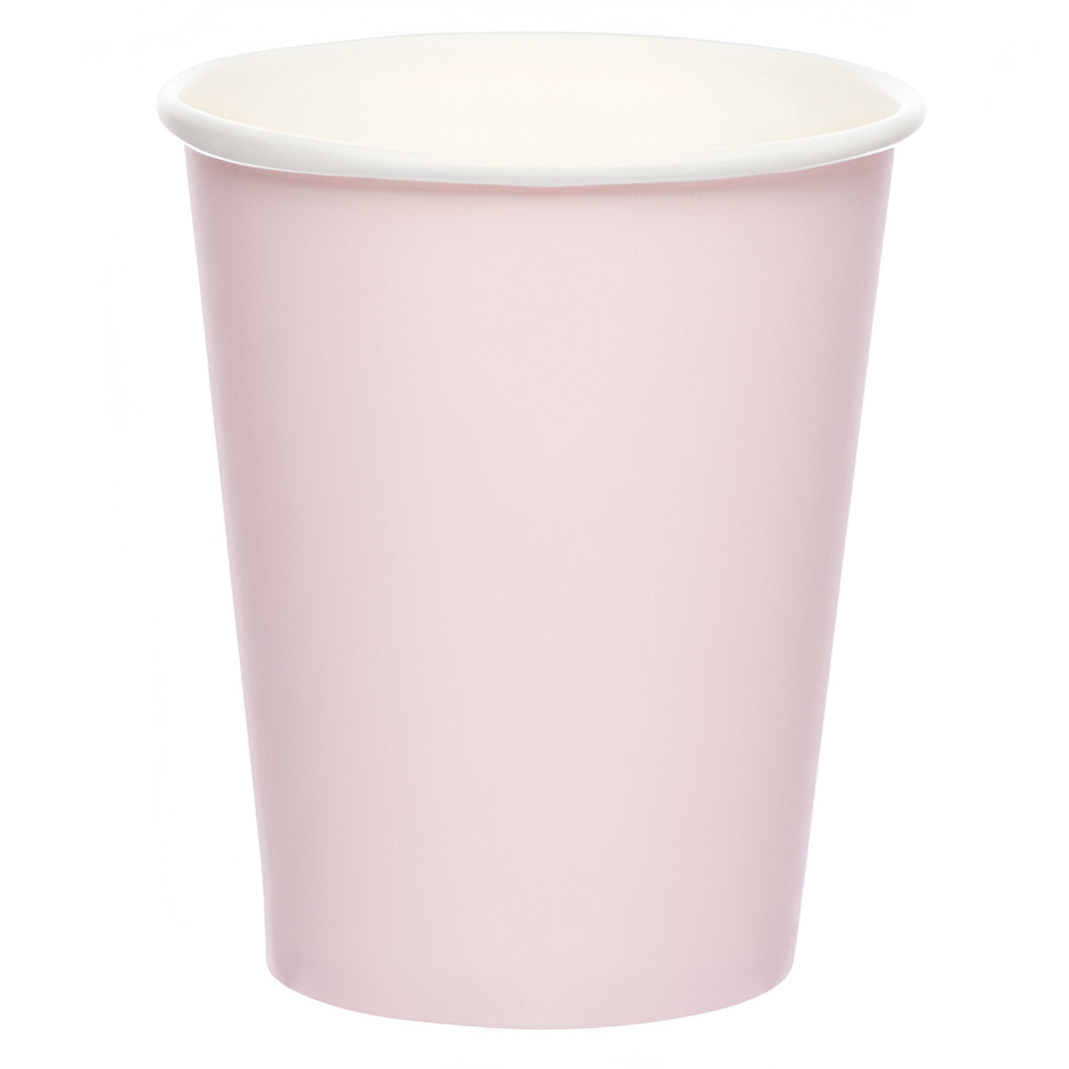 Ποτήρια ροζ Marshmallow (8 τεμ)