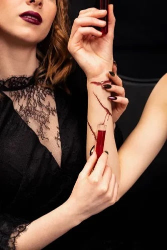 Προσωρινά Τατουάζ Ουλές - Τραύματα (13 τεμ)