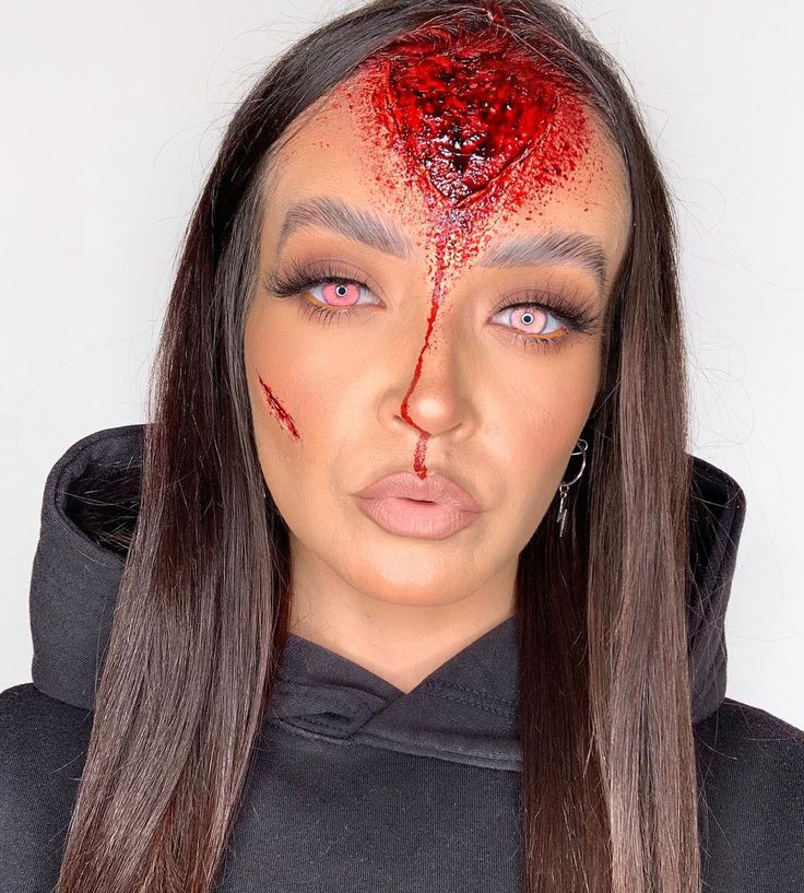 Ψεύτικο Αίμα 500mL