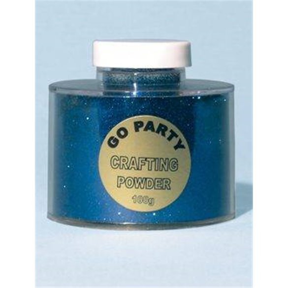 Powder Blue