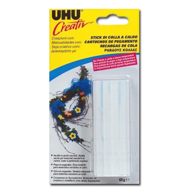 Ράβδοι Σιλικόνης (12 τεμ)