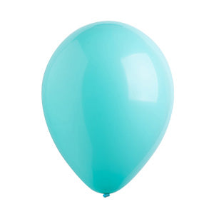 Μπαλόνια Λάτεξ 5 Robin's Egg Blue Fashion Everts / 100 τεμ