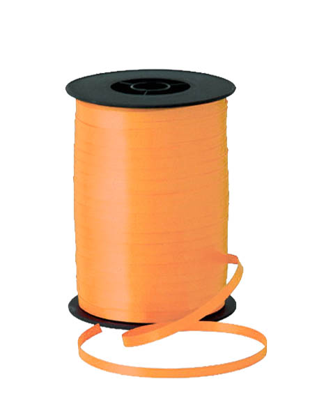 Ροδακινί ξυλοκορδέλα για μπαλόνια 500μ