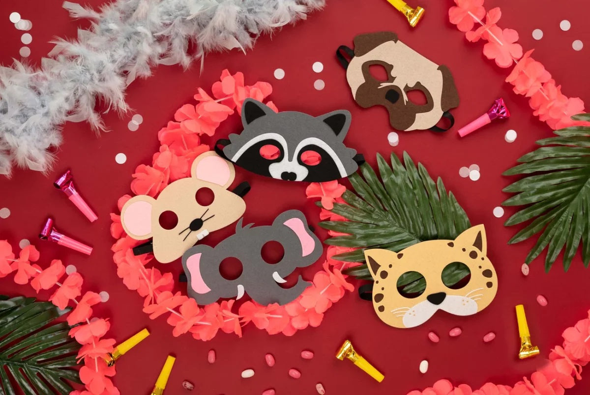 Ροζ Χαβανέζικο Κολιέ