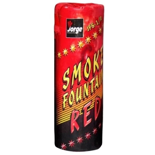 Ροζ Καπνογόνο