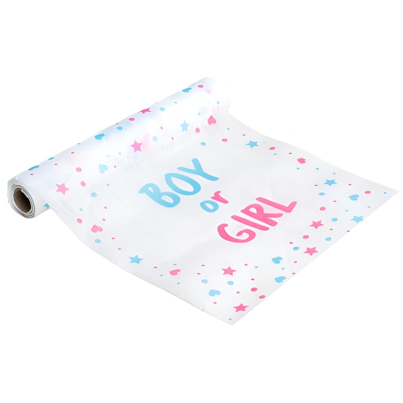 Runner Τραπεζιού – Boy or Girl (5 m)