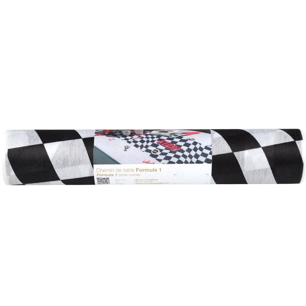 Runner τραπεζιού Formula 1 30εκ