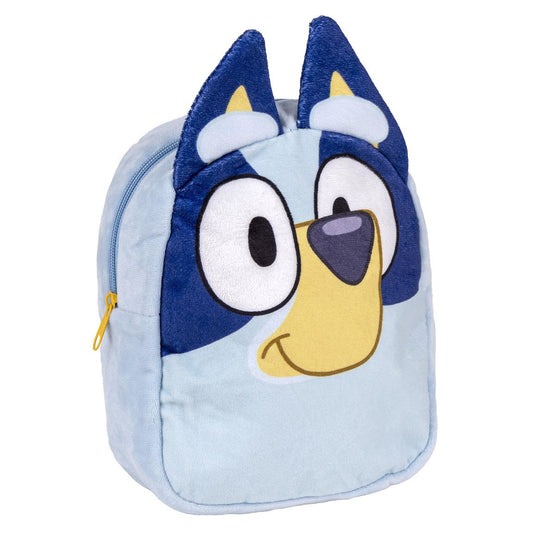 Σακίδιο πλάτης Bluey